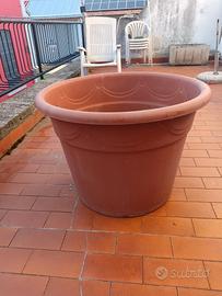 Vaso grande