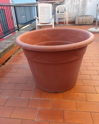 Vaso grande