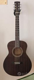Chitarra acustica Sound Sation Backroad BDOP 36