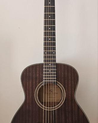 Chitarra acustica Sound Sation Backroad BDOP 36