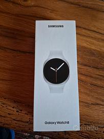 wacth8 Samsung 