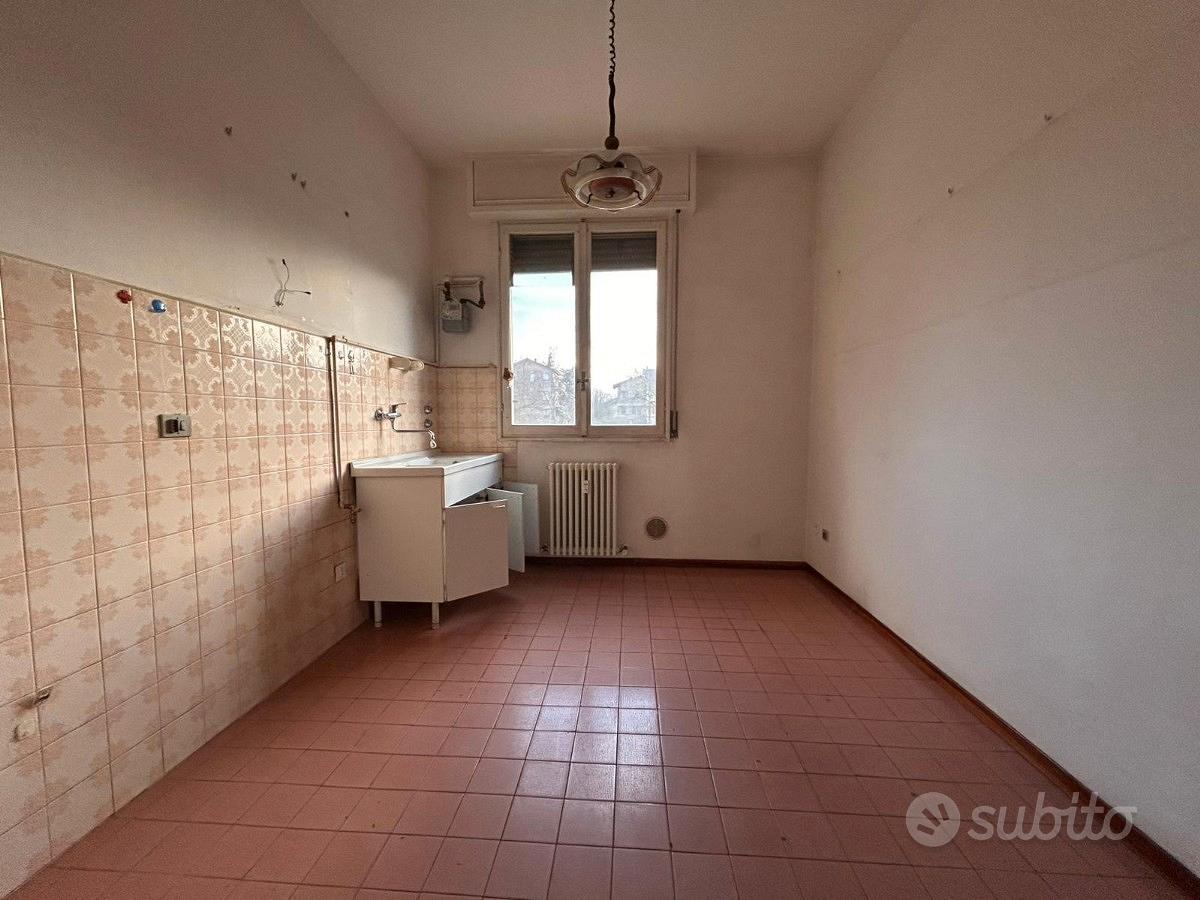 Appartamento – Reggio Emilia, Pieve Modolena - Vista 4
