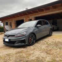 Volkswagen Golf GTI TCR 2019