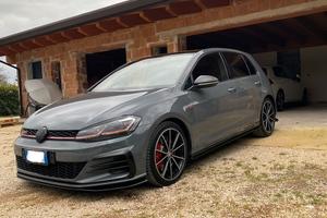 Volkswagen Golf GTI TCR 2019
