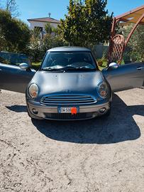 mini r56 one