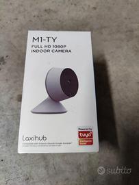 Camera indoor M1-TY - 1080P