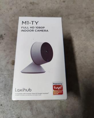 Camera indoor M1-TY - 1080P