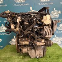 Motore 55283099 Alfa Jeep anno 2017 2.0 MJT