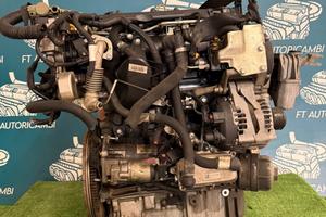 Motore 55283099 Alfa Jeep anno 2017 2.0 MJT