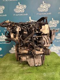 Motore 55283099 Alfa Jeep anno 2017 2.0 MJT