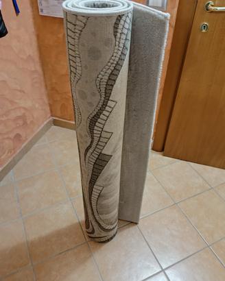 Tappeto usato della Turchia per sala.