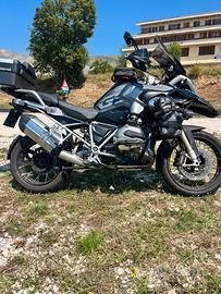 Gs 1200 LC