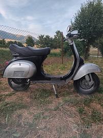 vespa 50 n 