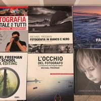 Libri fotografia Nuovi