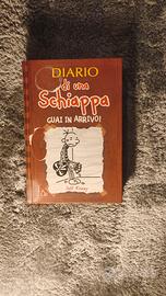 Diario di una Schiappa - Guai in arrivo! (Libro 7)