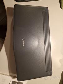 Stampante Canon bj 30 con accessori
