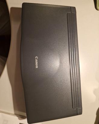 Stampante Canon bj 30 con accessori
