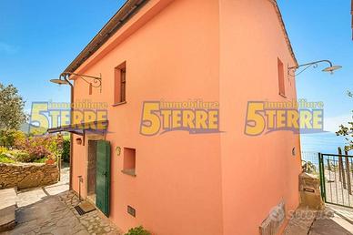 Rustico / Casale di 100 m² con più di 5 locali a R