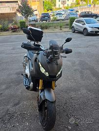  Honda xadv 750