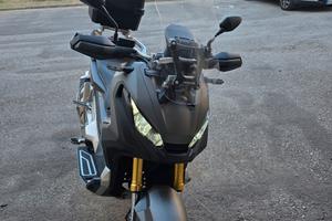  Honda xadv 750