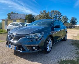 Renault Megane INTENSE