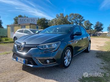 Renault Megane INTENSE