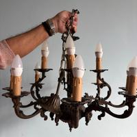 lampadario