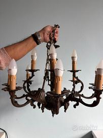 lampadario