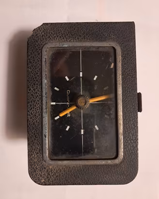 orologio vintage al quarzo VDO 
