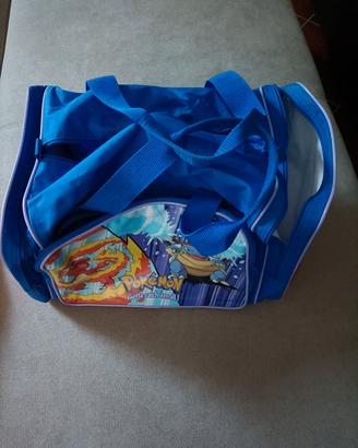 borsa POKEMON 
