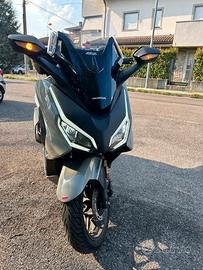 Honda forza 11/2024