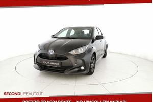 Toyota Yaris 1.5h Active
