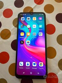 Dogee x96 android