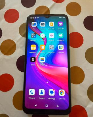 Dogee x96 android