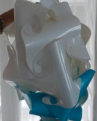 Lampadario design