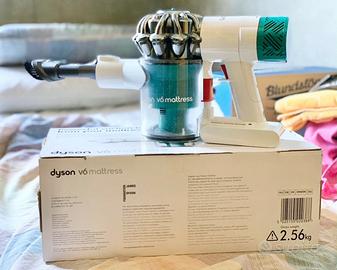 Dyson V6 Mattress aspirapolvere per materassi