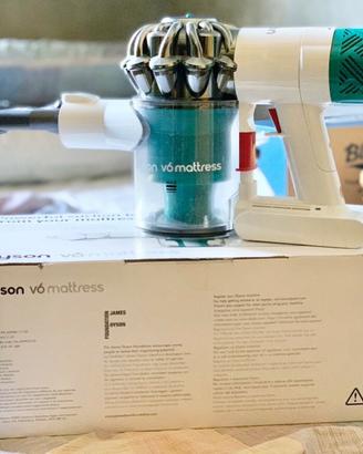 Dyson V6 Mattress aspirapolvere per materassi