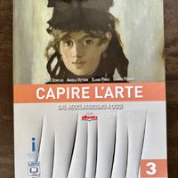 Capire l’arte 3: Dal Neoclassicismo ad oggi