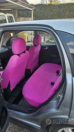 coprisedili opel corsa 2005 