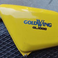 Cofanetto laterale sx Honda Goldwing gl1000