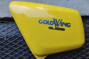 Cofanetto laterale sx Honda Goldwing gl1000