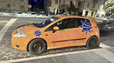 Fiat grande punto