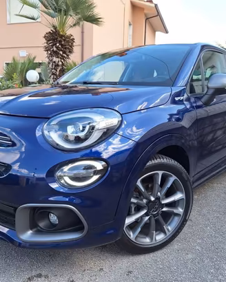 FIAT 500X 1.3 MultiJet 95 CV Sport