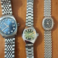 stock orologi vintage 