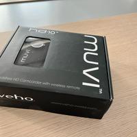 Action Cam Veho Muvi HD10+ – Nuova sigillata