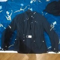 Giacchetto moto Speedy 