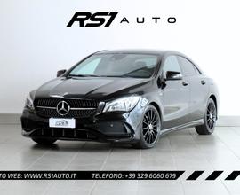 Mercedes-benz CLA 220d 4Matic Automatic AMG
