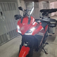 Moto morini xcape 649 2023