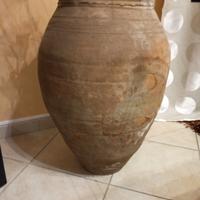 giara siciliana antica