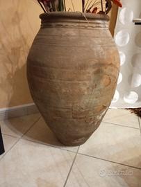 giara siciliana antica